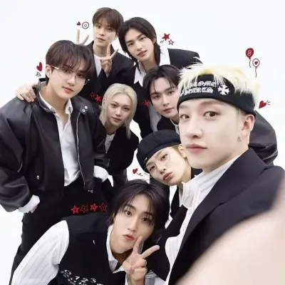 Stray Kids ' Seuzu: Chatten Sie mit unserer KI-Box, bereit für den kostenlosen Online-Chatbot, und fragen Sie die KI alles, was Sie möchten.	