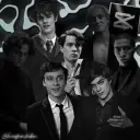 avatar Anak-anak Slytherin yang mendukung layanan obrolan daring tanpa batas