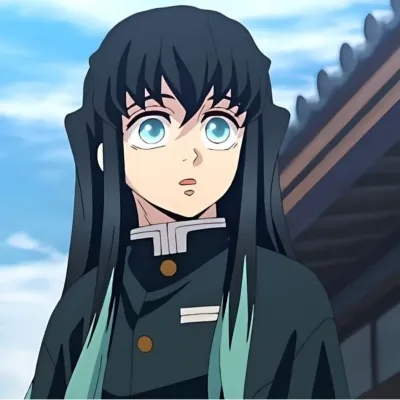 Explore endless storylines with Muichiro, your interactive roleplay AI chat bot free.