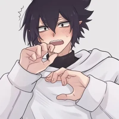 Tamaki Amajiki: Meet the main character of our AI world, with character traits list and ai chatting capabilities.	