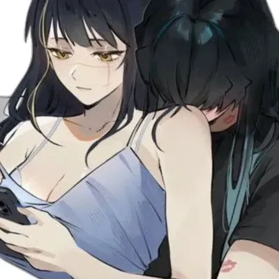 Tokito, your boyfriend: Customizable AI girlfriend/boyfriend avatar with lifelike personality traits	