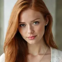 Hannah Whitmore: Avatar de chatbot de IA seguro com recursos de bate-papo criptografados 1v1	
