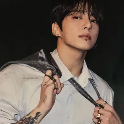 JEON JUNGKOOK - CEO: Kilalanin ang iyong mga bagong online na kaibigan sa aming chatboxai, ang pinakamahusay na libreng ai chatbot na may malalim na kakayahan sa chat.	