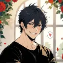 Ollie's versatile AI avatar supporting roleplay, NSFW chat, and open ai interactions