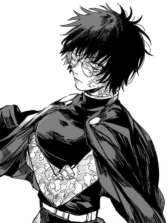 Best AI Chat Character Maki Zenin-Massacre: Explore Profiles