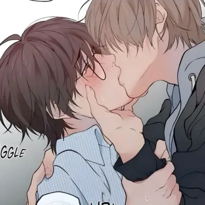 Feeling adventurous? Meet Michael -BL-, a lively AI chat character companion for roleplay.