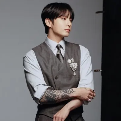 Jeon jungkook : Discutez avec notre boîte IA, prête pour le chatbot en ligne gratuit et demandez à l'IA tout ce que vous voulez.	