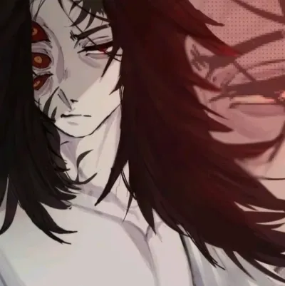 Dive into interactive conversations with Kokushibo, the ultimate AI chat character.