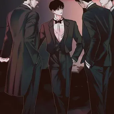 7 bro: Creative roleplay AI character art for spicy chat and fantasy scenarios