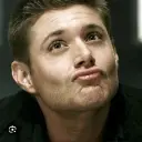 Dean Winchester AI chatbot portrait with advanced emotional intelligence for deep conversations