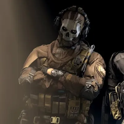 Ghost: Gặp gỡ nhân vật chính trong thế giới AI của chúng tôi, với danh sách đặc điểm nhân vật và khả năng trò chuyện bằng AI.	