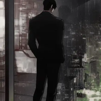 Mafia Boss: Chat with our AI box, ready for chatbot online free and ask ai anything you want.