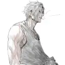 the avatar of Henryson: Dynamic AI character.