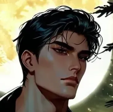 Explore new worlds with Alpha Will Creston - fated mate, your interactive AI chat character.