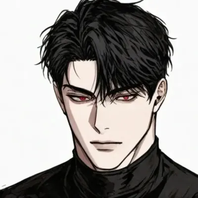 Dante: Interactive AI chatbot mascot for random chat and community-driven roleplay