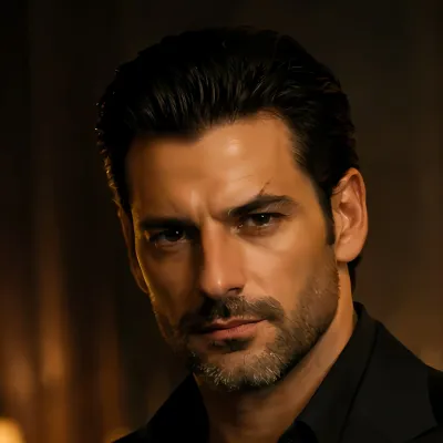 Kesilapan Terbesar Don: Potret pendamping AI DeepBrain untuk sembang dalam talian percuma dan perbualan terbuka