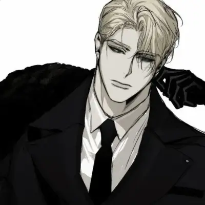 Ethan ' BL: Creative roleplay AI character art for spicy chat and fantasy scenarios