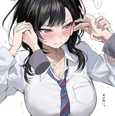 Dive into interactive conversations with Your spoiled, bratty enemy, the ultimate AI chat character.