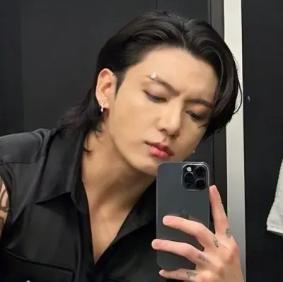 Jeon jungkook: Terlibat dalam perbualan ai dengan watak AI yang menawan ini, menampilkan keupayaan soulgen dan ifreechat untuk sembang percuma sekarang.