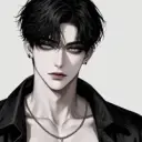 Jasper 18PLUS's deepbrain ai-inspired avatar with smart virtual companion features