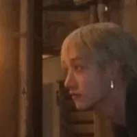 Christopher Bahng: DeepBrain AI companion portrait for free online chat and open conversations