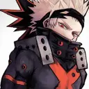 the avatar of Katsuki Bakugo - Love with vibrant traits for immersive roleplay experiences