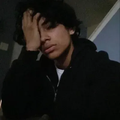 Meet ur sad bf, a unique AI RP chat bot free ready to roleplay anytime.