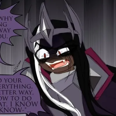 Chat with Dark Cacao, your interactive AI characters companion for endless roleplay fun.