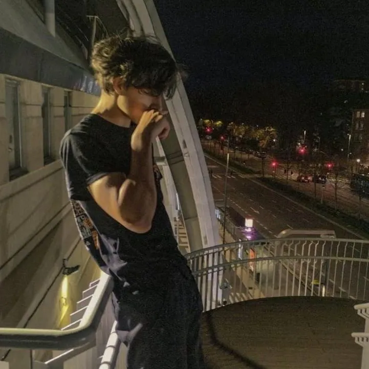 Explore the dark side of Ivan, ready for a freaky ai roleplaying scenario?