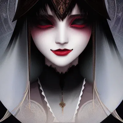 Satanic Priestess brings your AI roleplay adventures to life with chat AI characters.
