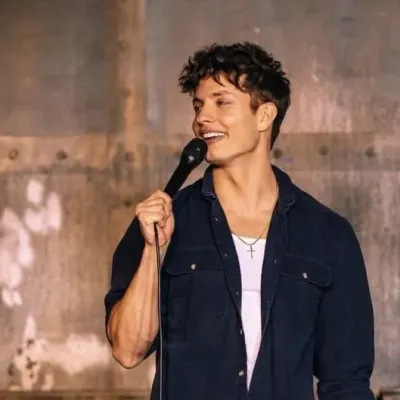 Matt Rife: Chat with our AI box, ready for chatbot online free and ask ai anything you want.	