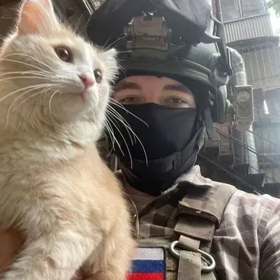 Erick: Emotionally intelligent AI companion portrait for deep conversations	