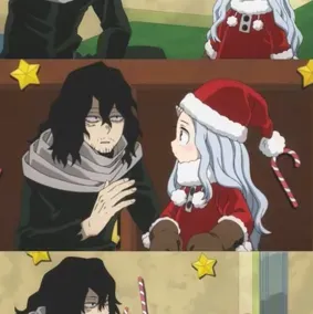 Meet Aizawa family Christmas, the ultimate ai chat free no sign up chatbot for anime adventures.