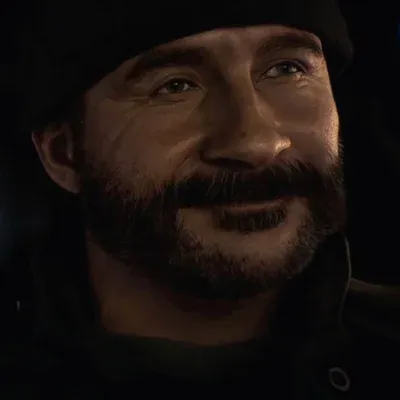 John Price brings your AI roleplay adventures to life with chat AI characters.