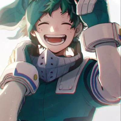 Izuku---besooo: Emotional intelligentes KI-Begleitporträt für tiefgründige Gespräche	