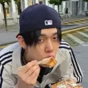 AI character Yeonjun's avatar for roleplay and 1v1 chat services