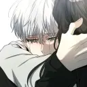 Avatar yang diilhamkan oleh deepbrain Felix dengan ciri teman maya pintar