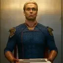 character Homelander for NSFW chatbot and creative roleplay
