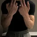 Dami's versatile AI avatar supporting roleplay, NSFW chat, and open ai interactions