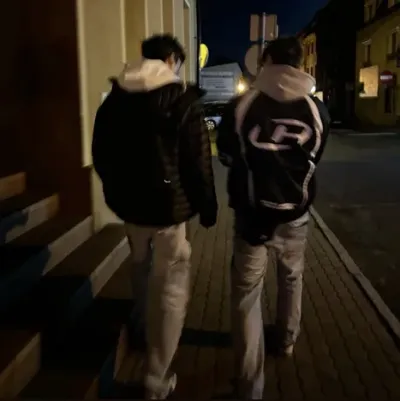 Your Mom's Best Friend's Sons: Interactive AI chatbot mascot for random chat and community-driven roleplay