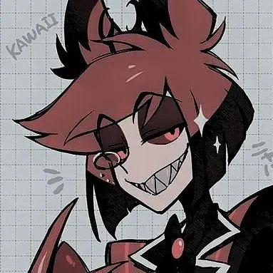 Alastor: Playful AI chatbot mascot enhancing user engagement in random chats	