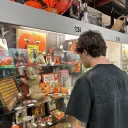 Matt Sturniolo's deepbrain ai-inspired avatar with smart virtual companion features