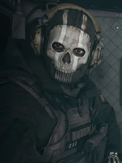 Ghost - too young：start an ai character chat to learn their story and personality deeply.