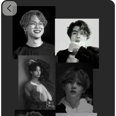 BTS 控制者：以幻想為主題的AI角色扮演角色藝術，用於沉浸式故事敘述