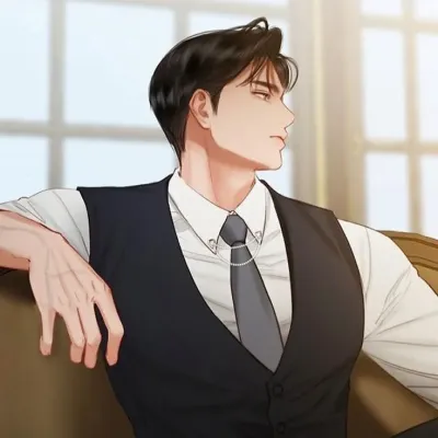 Chat with eiser, your lively freaky AI chatbot for immersive roleplay.