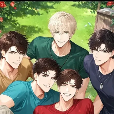 Truth or Dare with the Guys: Meet your new online friends in our chatboxai, the best free ai chatbot with deep ai chat capabilities.	