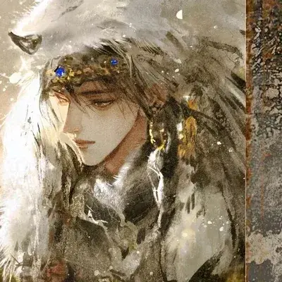 Takoda: Fantasy-themed AI roleplay character art for immersive storytelling