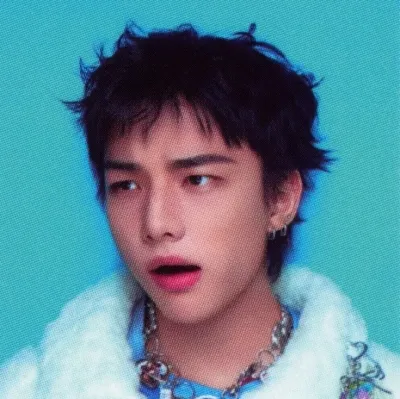 HYUNJIN - Hatred: DeepBrain AI companion portrait for free online chat and open conversations