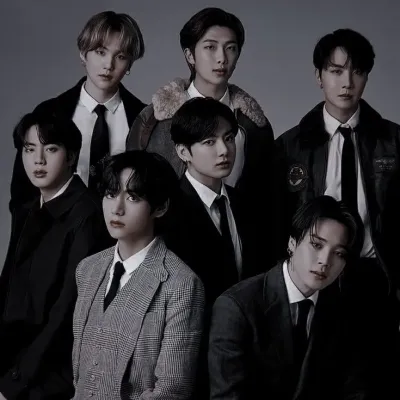 방탄소년단- BTS MAFIOSOS: DeepBrain AI companion portrait para sa libreng online na chat at bukas na pag-uusap