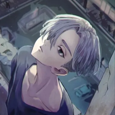 Mikey: Secure AI chatbot avatar with encrypted 1v1 chat capabilities	